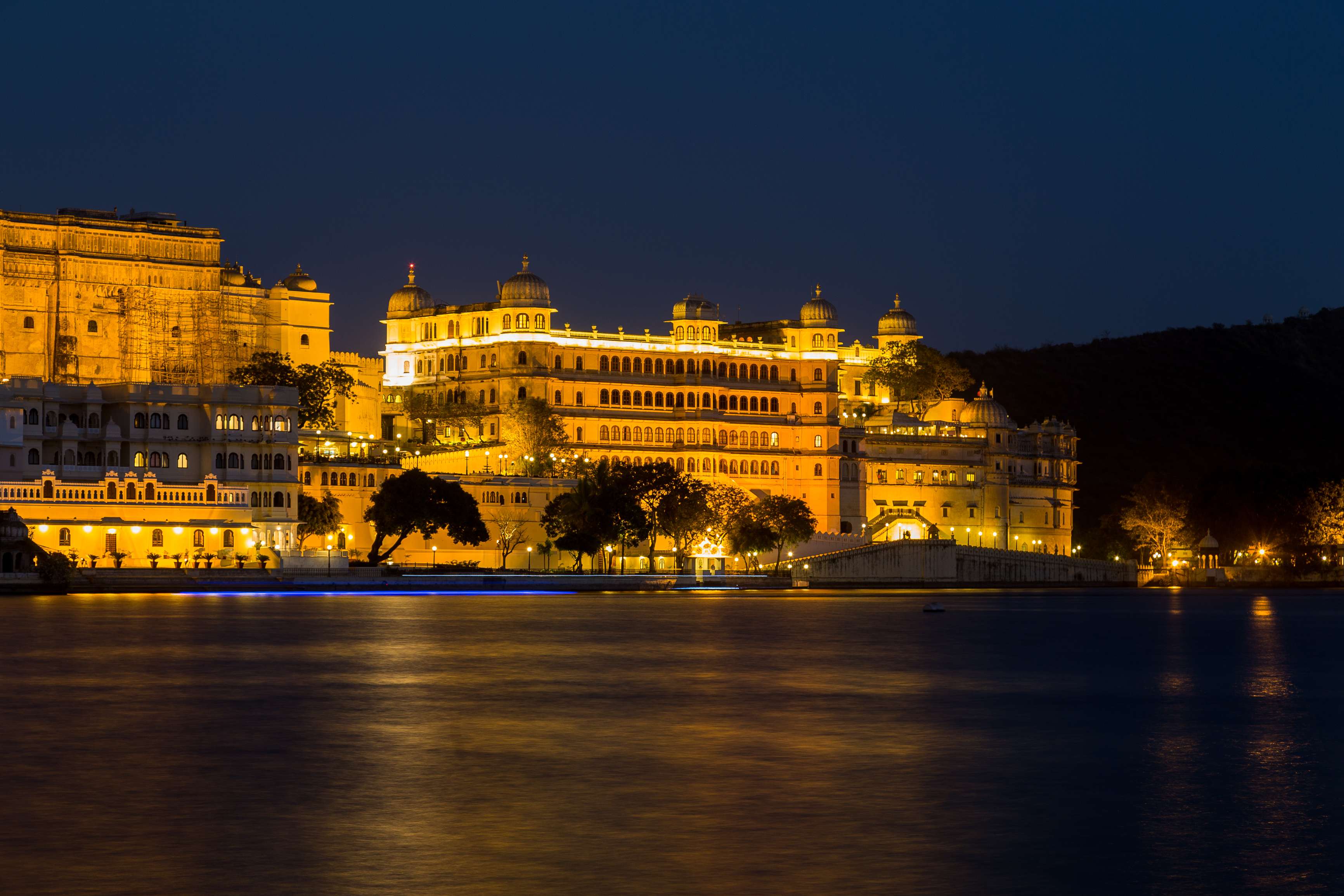 20 Resorts in Udaipur for Couples, Book & Get Upto 50% Off
