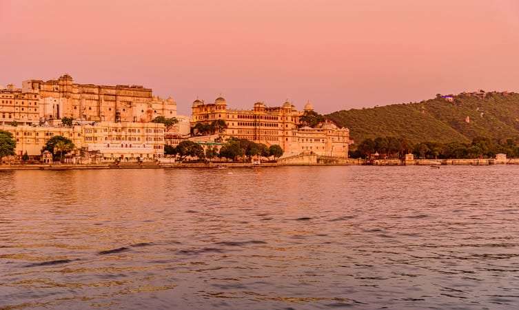 Spend Some Quality Time at Ambrai Ghat