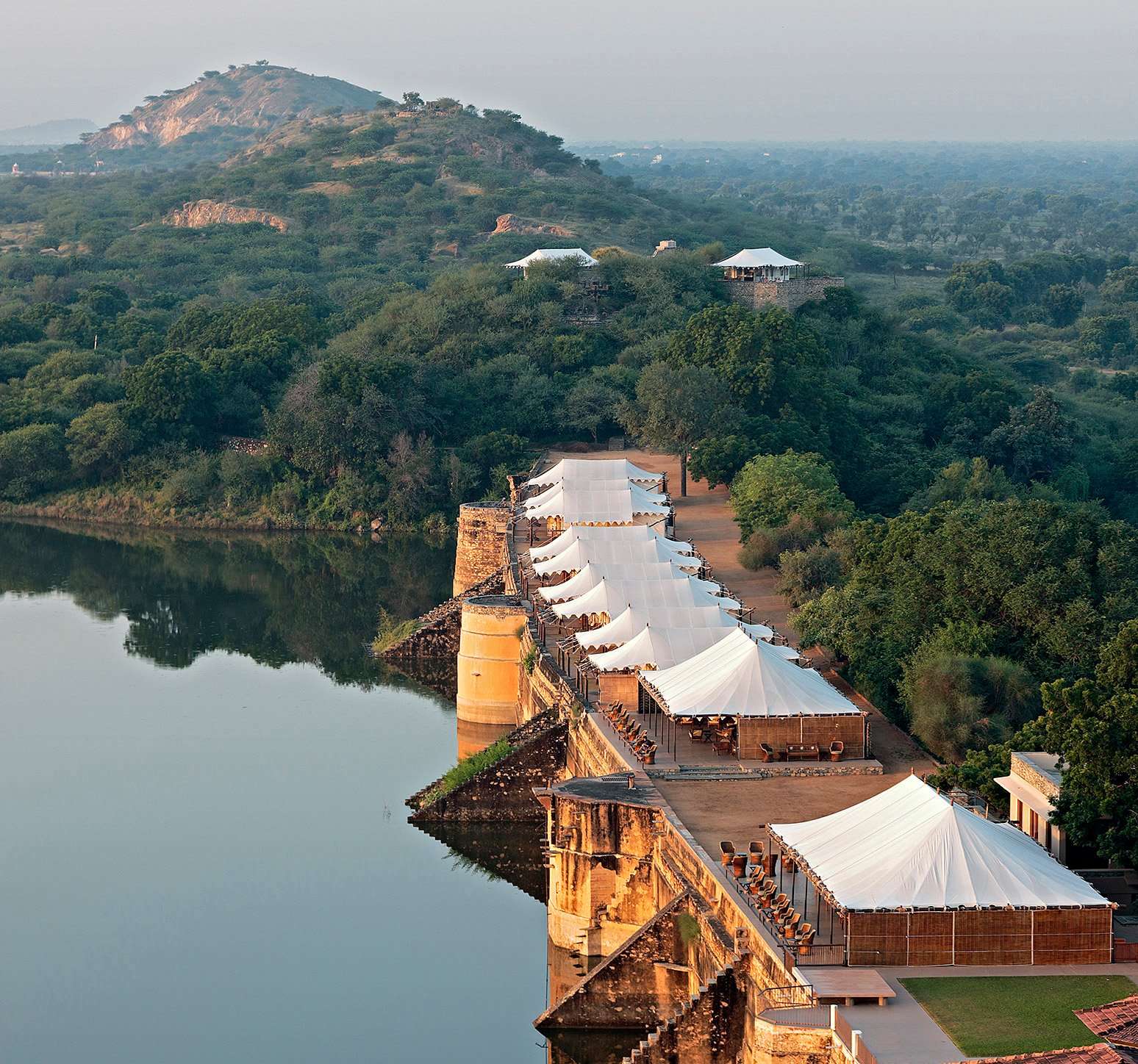 Chhatra Sagar, Pali