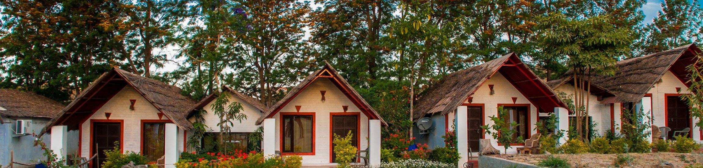 10 Mount Abu Resorts With Swimming Pool, Book @ 50% Off