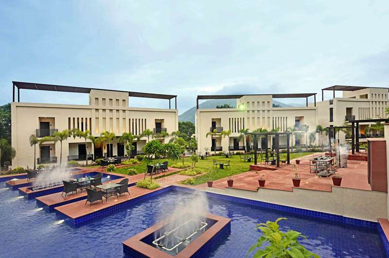 The Kumbha Residency