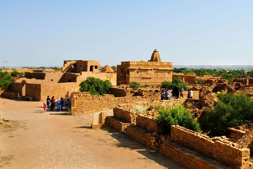 Kuldhara