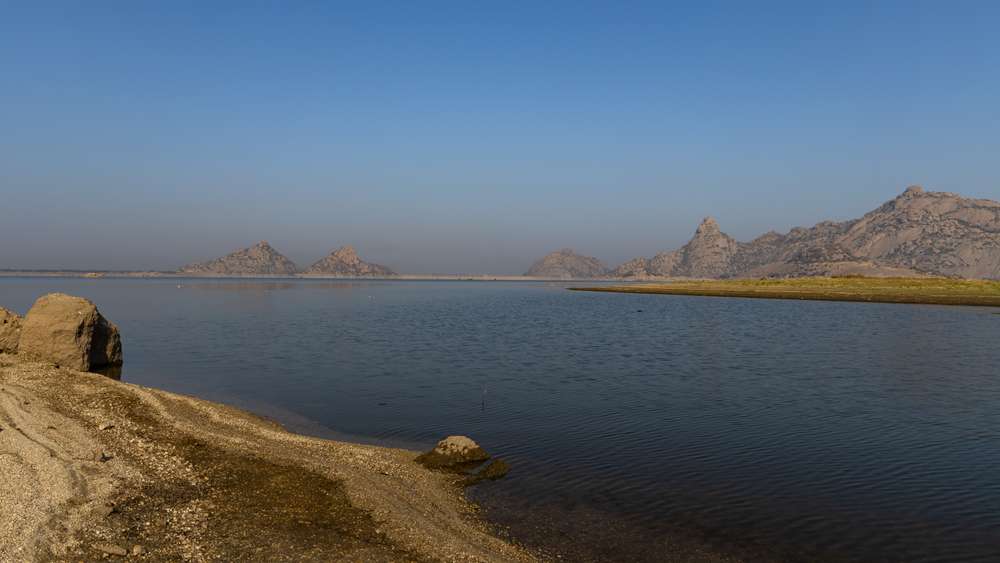 Jawai