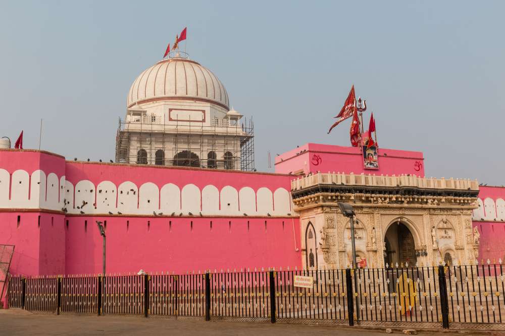Karni Mata Temple