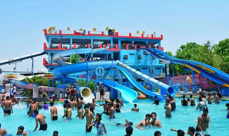 Birla City Waterpark