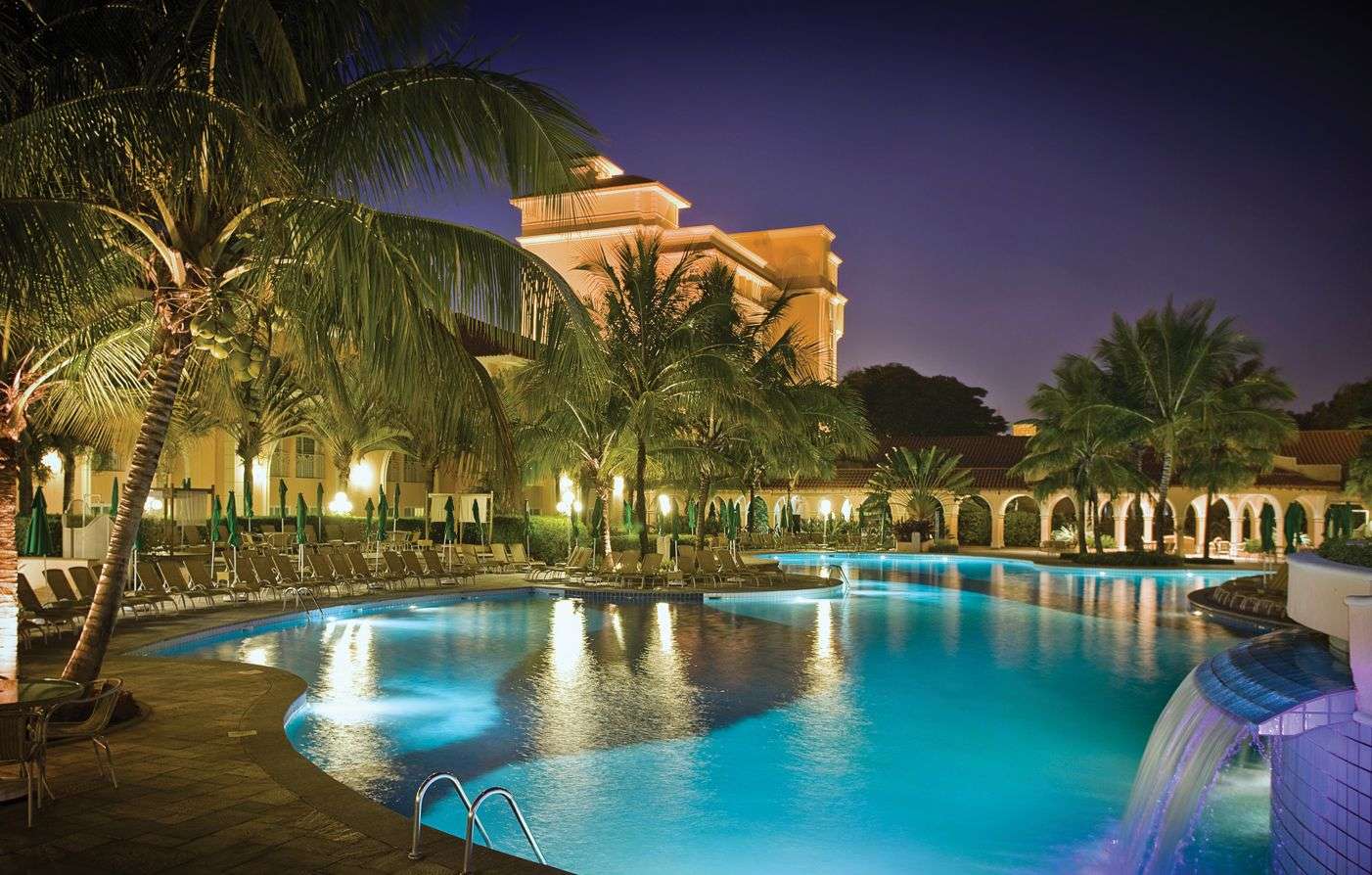 Pratibha Palace Resort