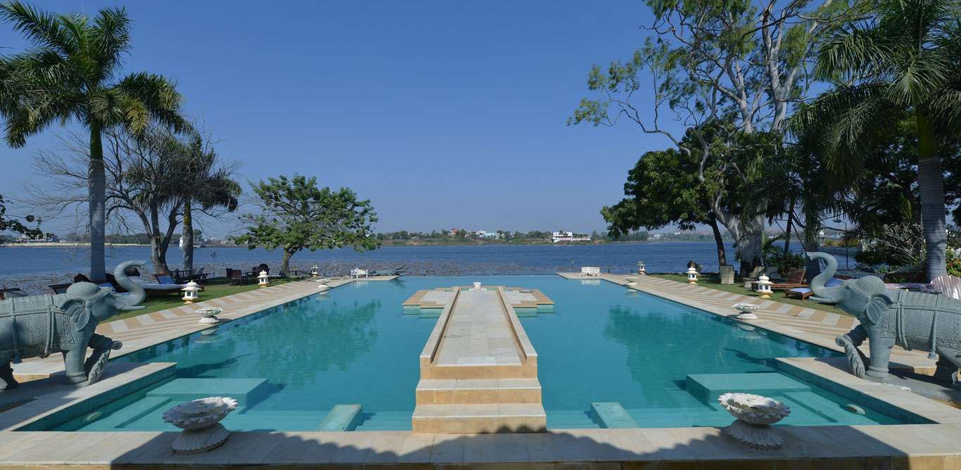 10 Resort in Dungarpur, Book Now & Get Upto 50% Off
