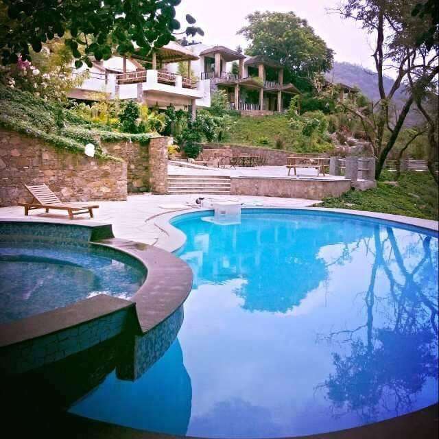 Kumbhalgarh Forest Retreat