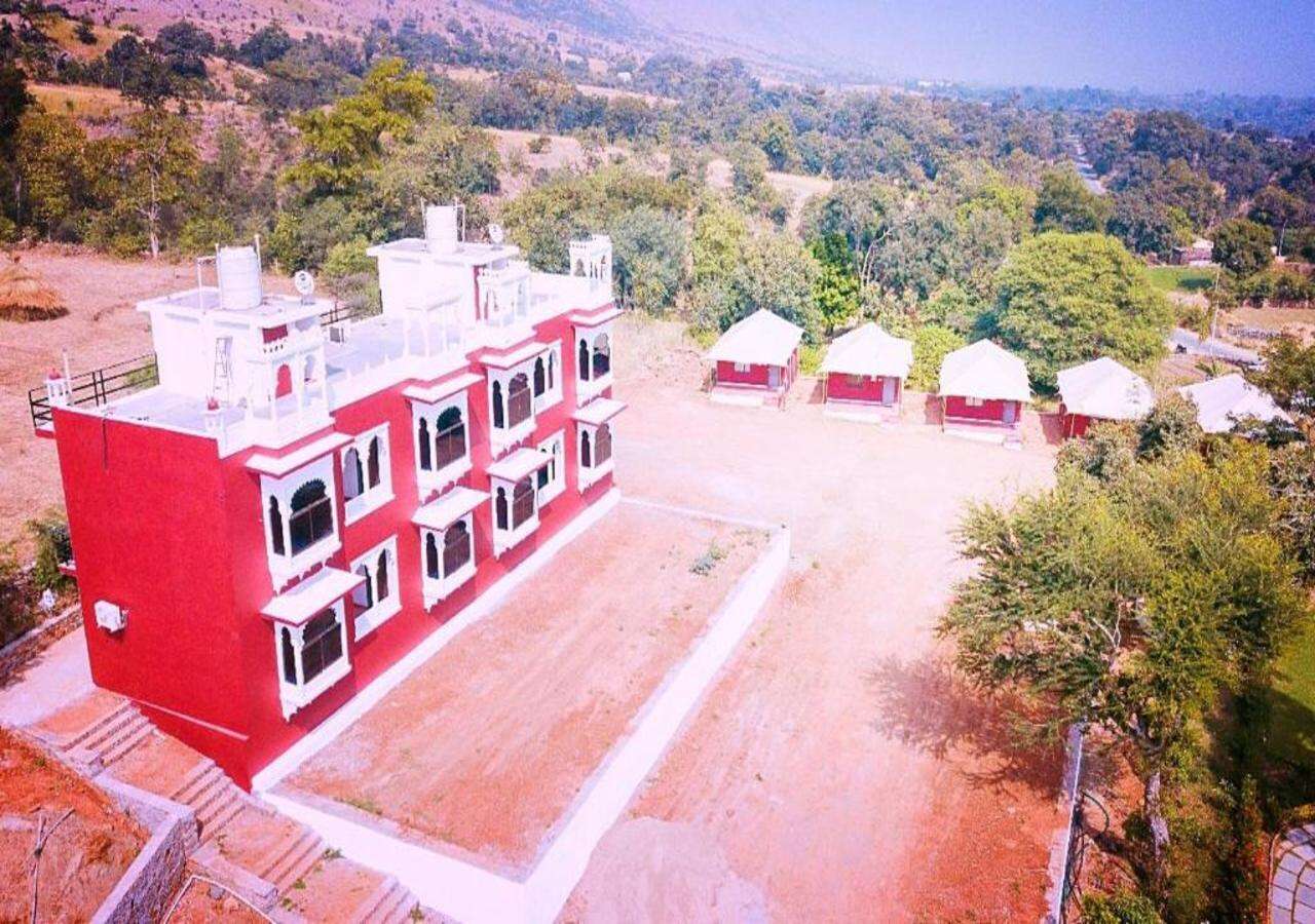 The Lal Bagh Hotel & Resort