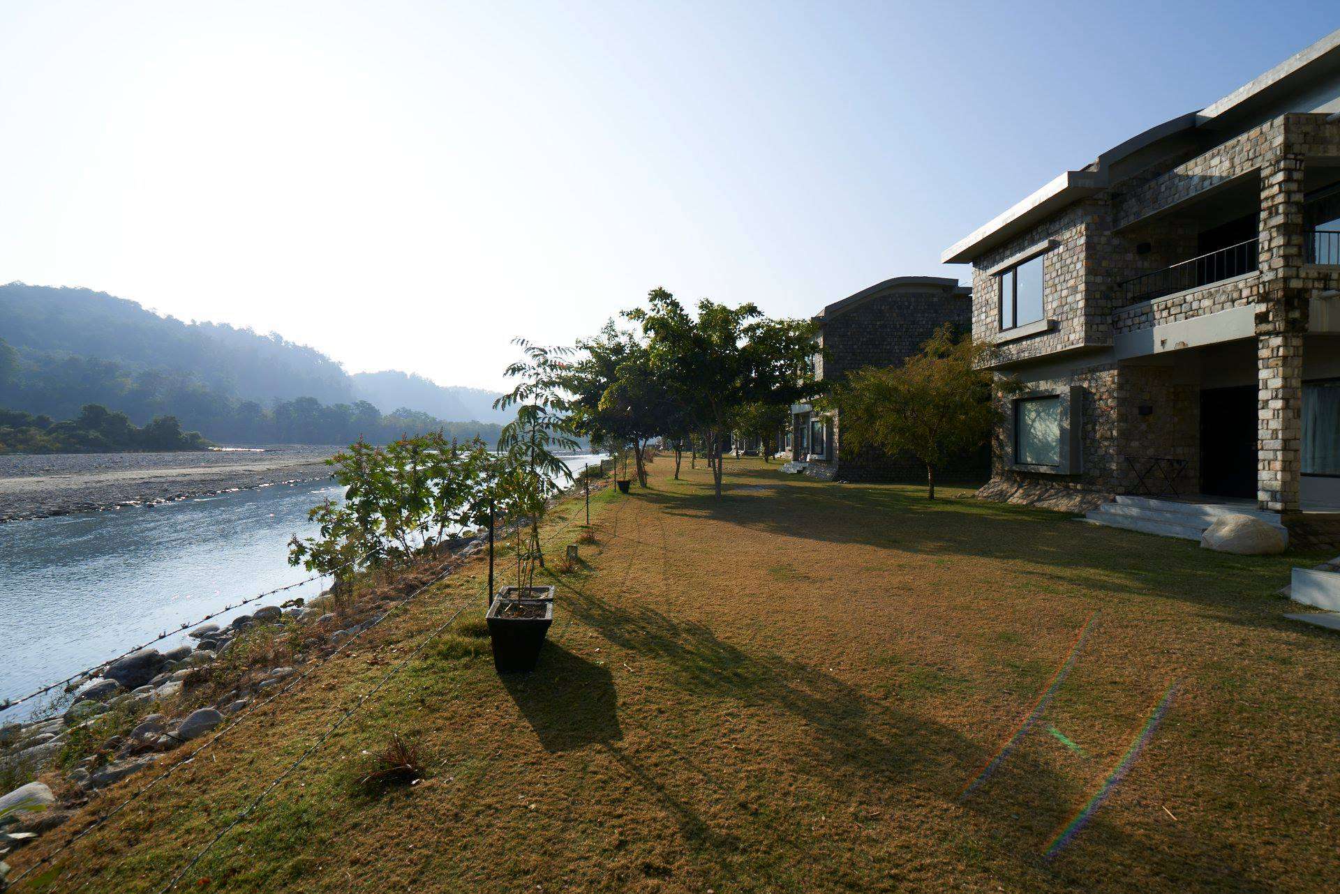 Club Mahindra Resort