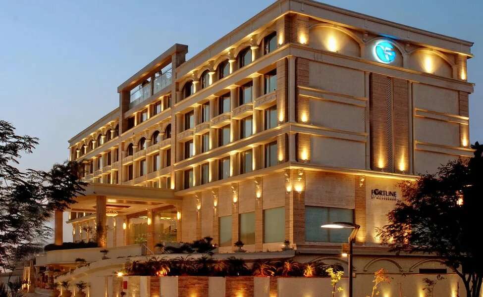 Fortune Select Exotica