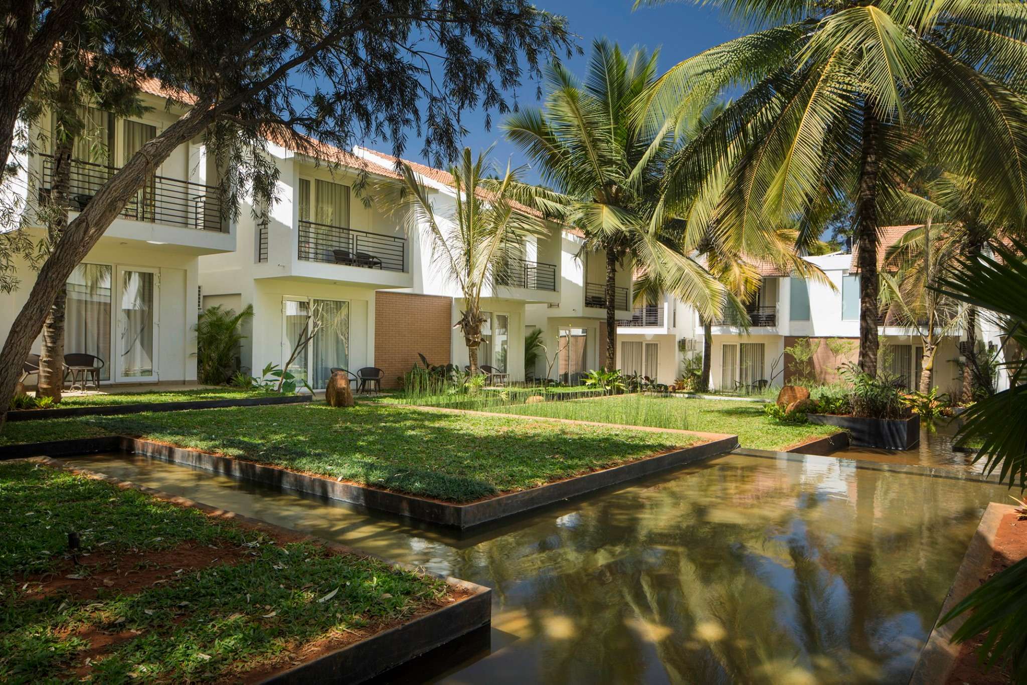 Windflower Resort & Spa