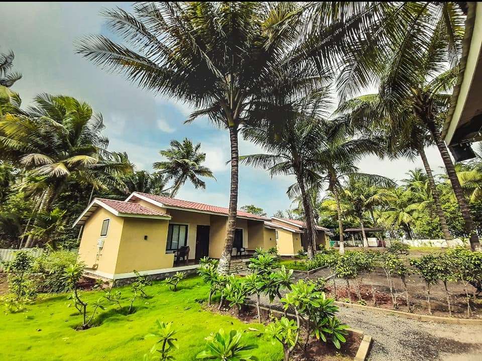 Kapil's Beach Resort