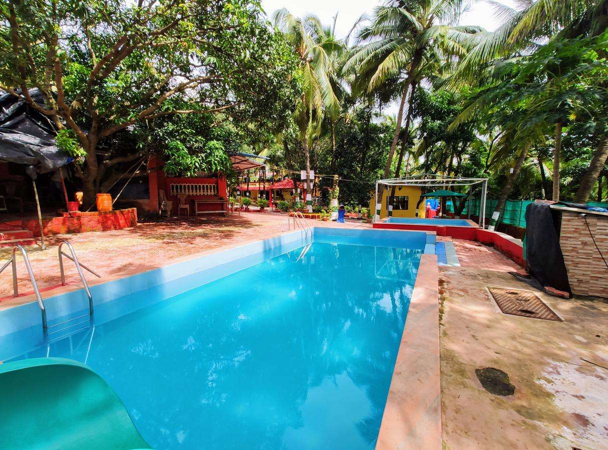 Palmland Holiday Resort