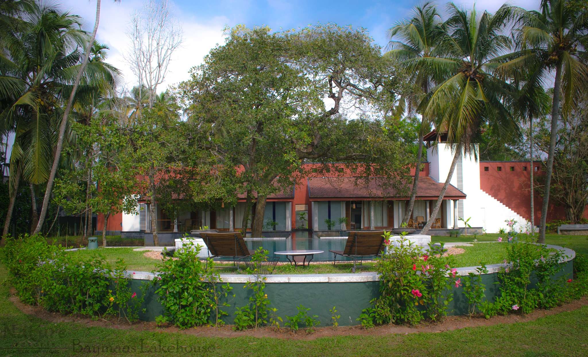 Baymaas Lake House by Nature Resorts