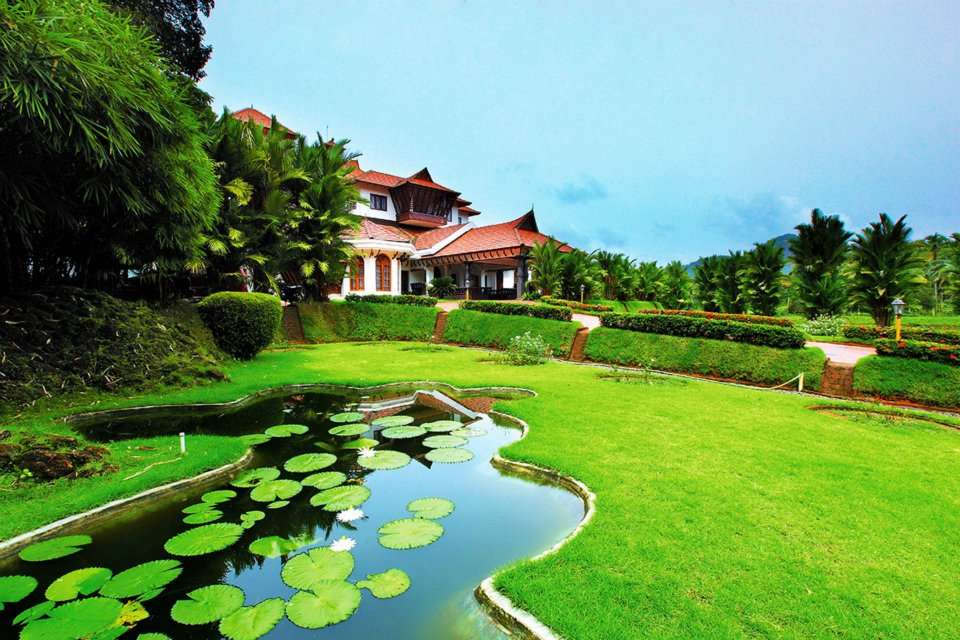 Tapovan Green Country