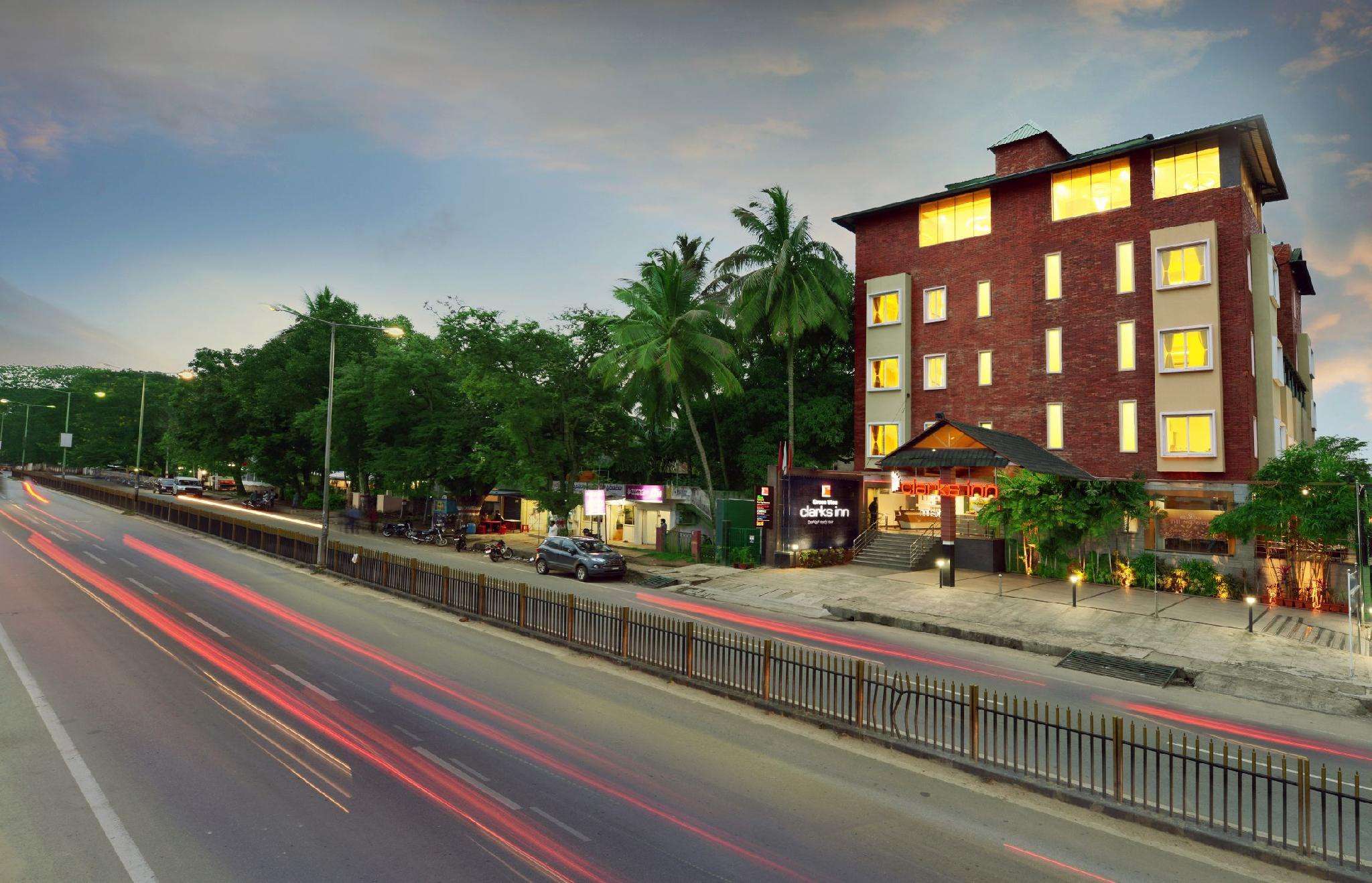 Green View Clarks Inn