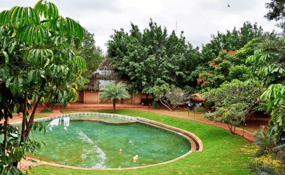 Our Native Village Resort