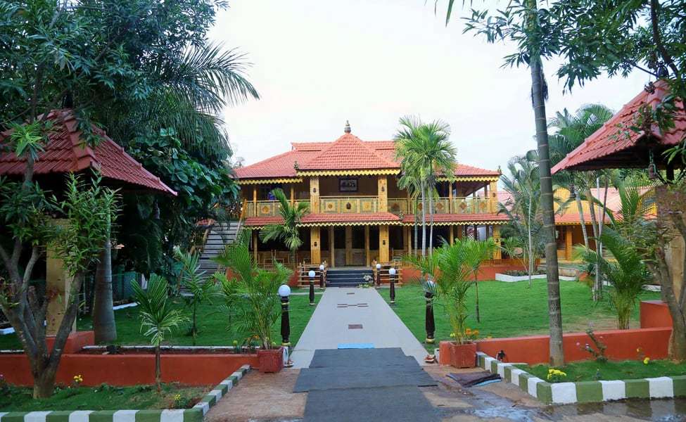 Ankit Vista Resort