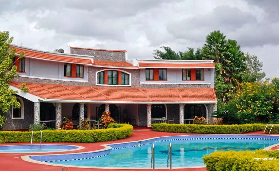 Aadya Resort