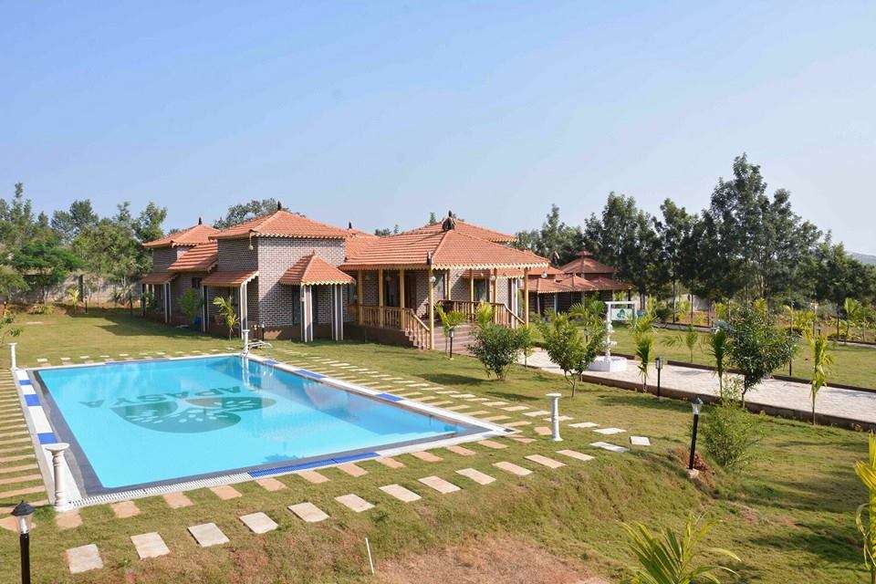 Tapasya Luxury Retreat