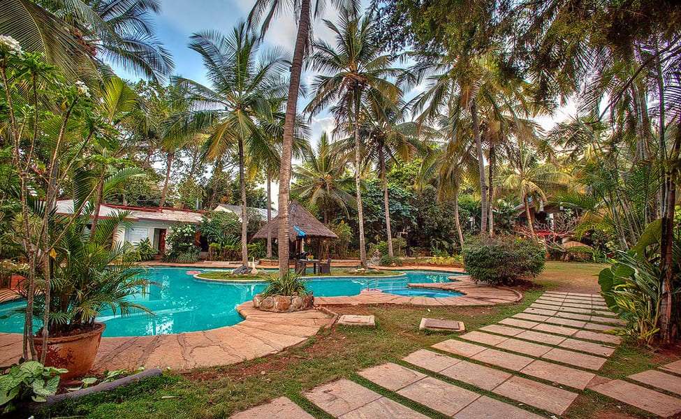 Holiday Village Resort