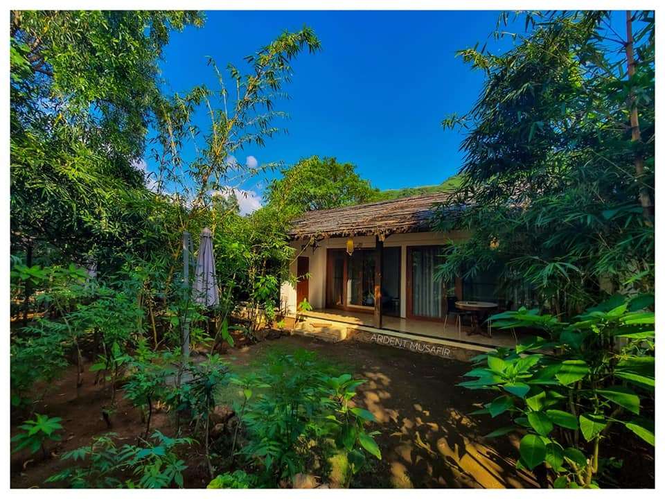 Bougainvillea Resort