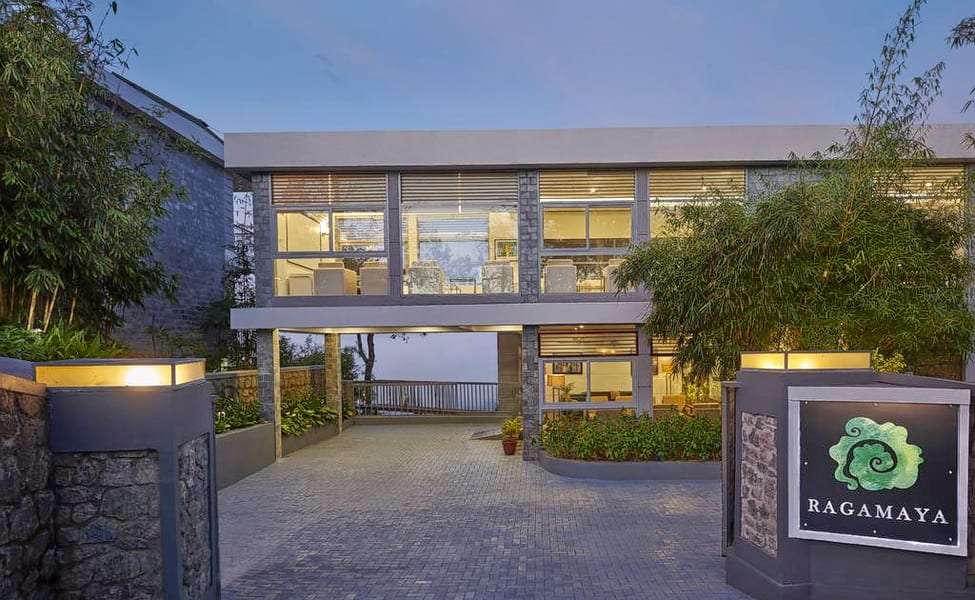 Ragamaya Resort & Spa Munnar