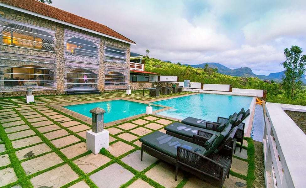 Mountain Club Resort