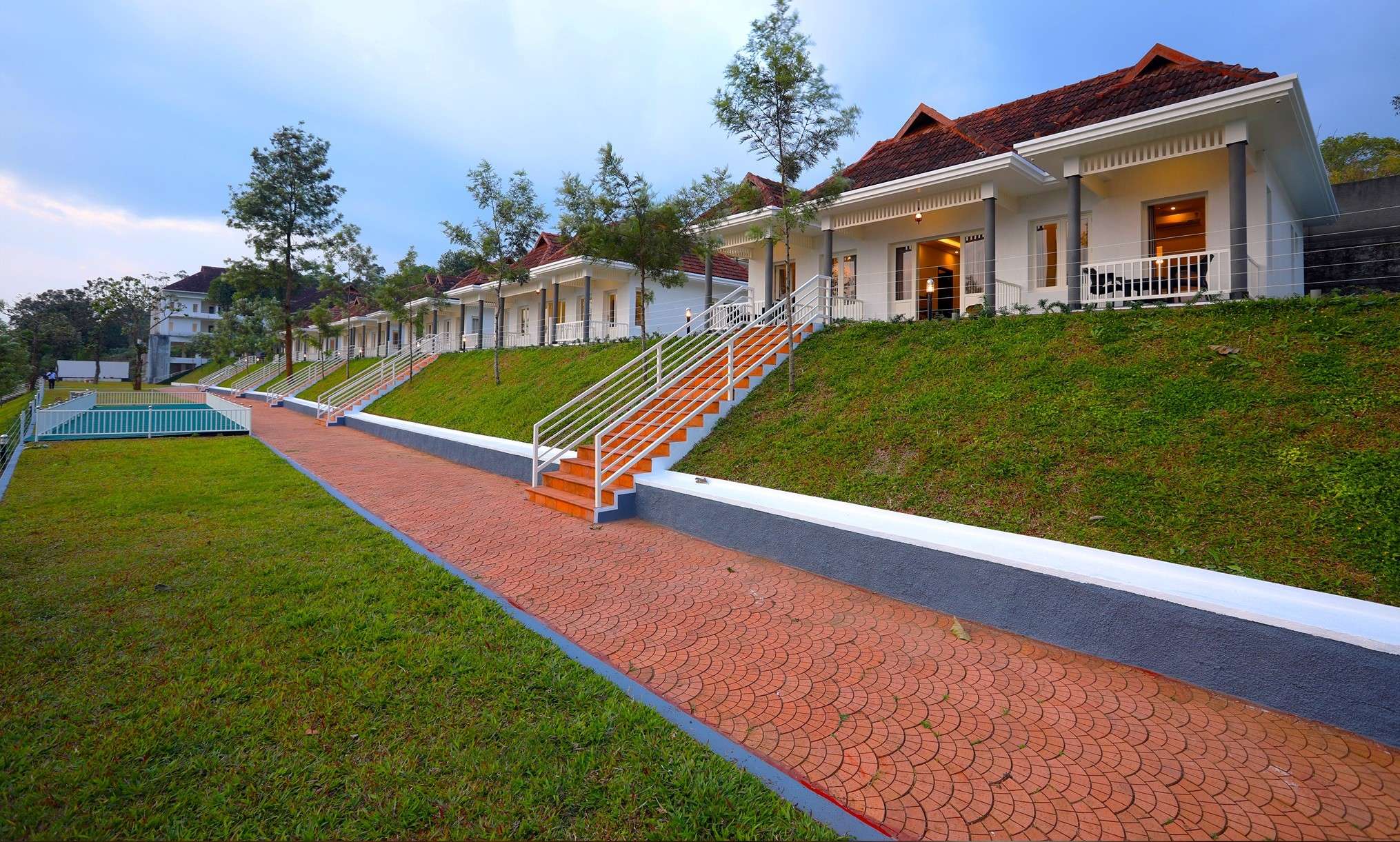 Calao Resort Munnar