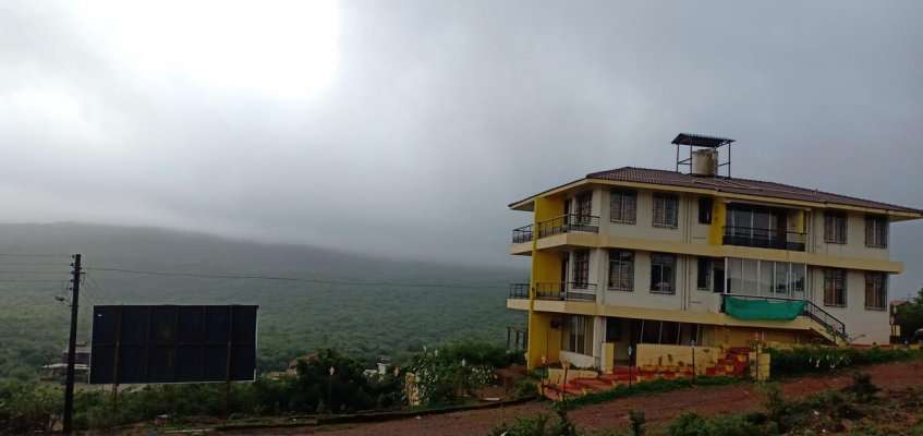 Elephant Walk Resort