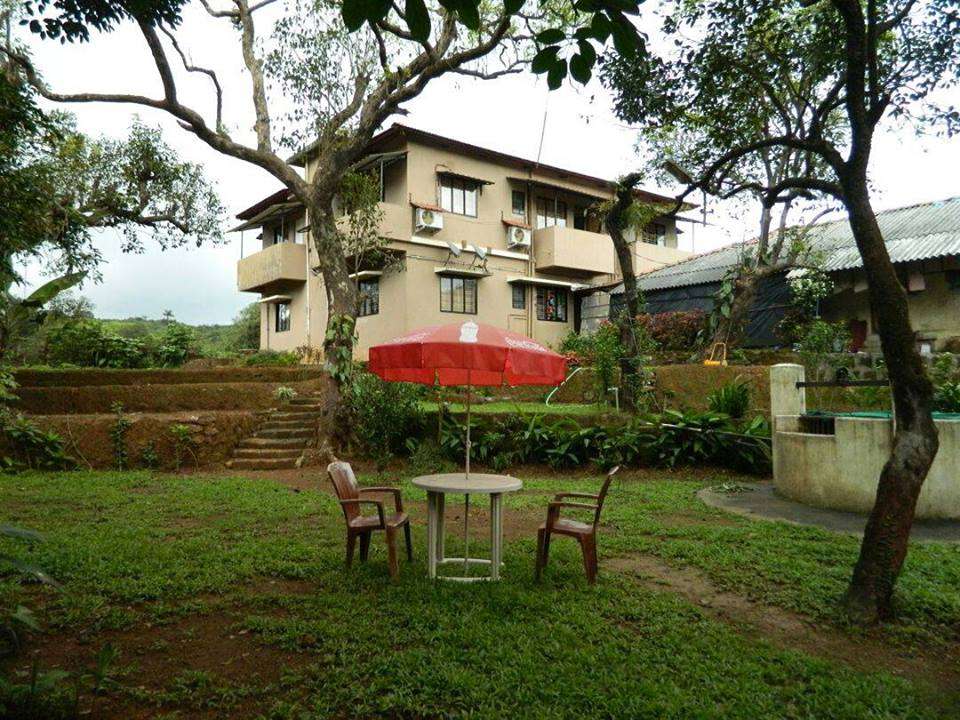 Silver Spring Resort