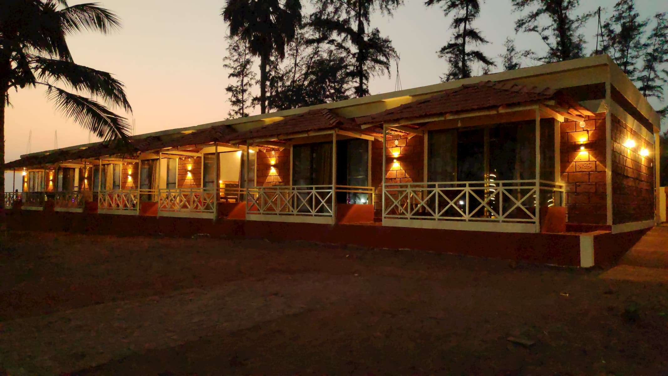 Silversand Beach Resort