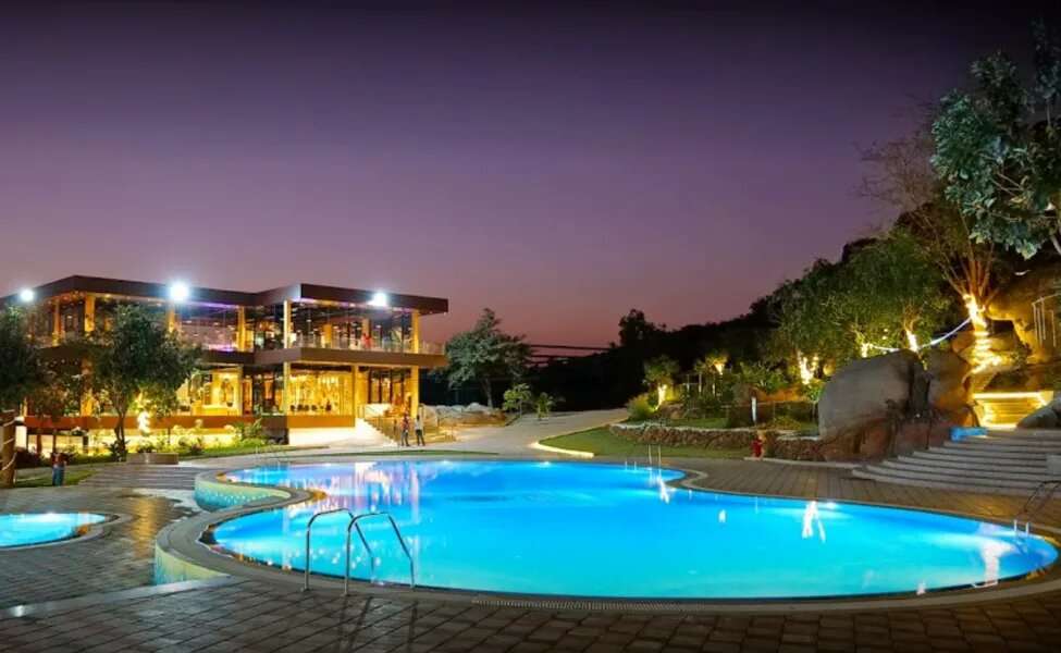 Utsav Club & Resort