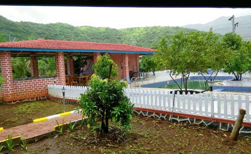 Aanandi Farm & Resort