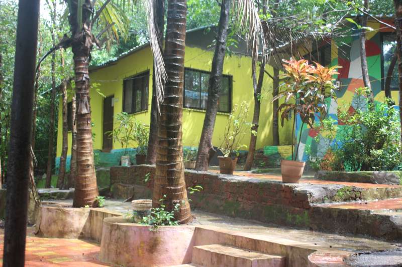 Deshmukh Resort