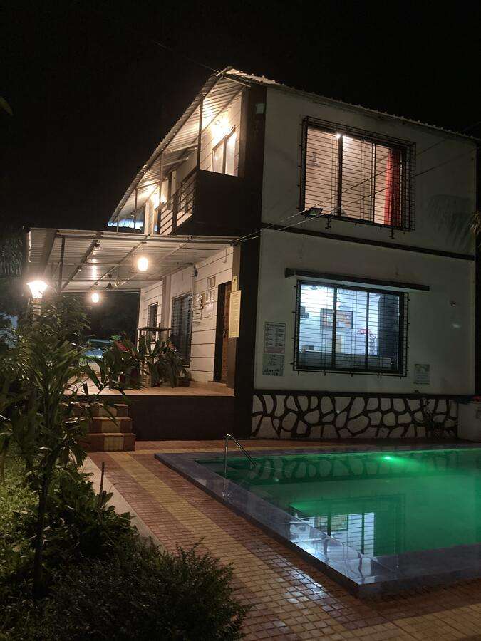 Valley View Farmhouse