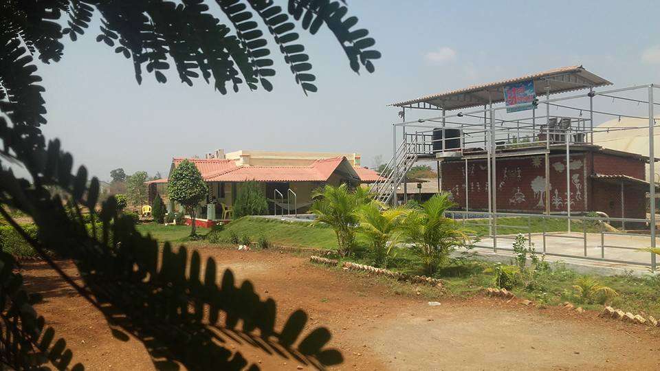 Arya Avishkar Farm House