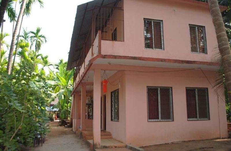 Nilambari Beach Resort