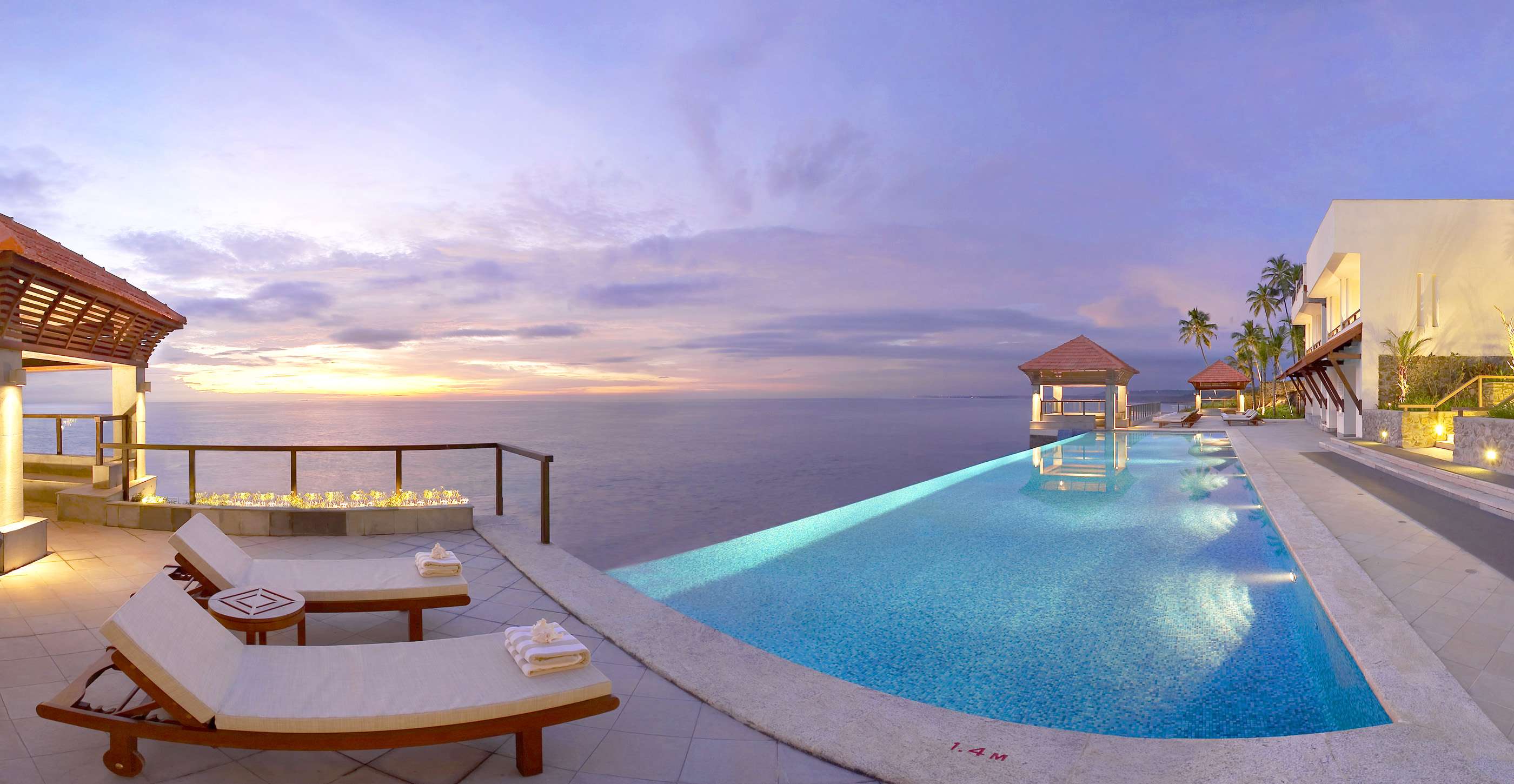 Leela Kovalam, Thiruvananthapuram