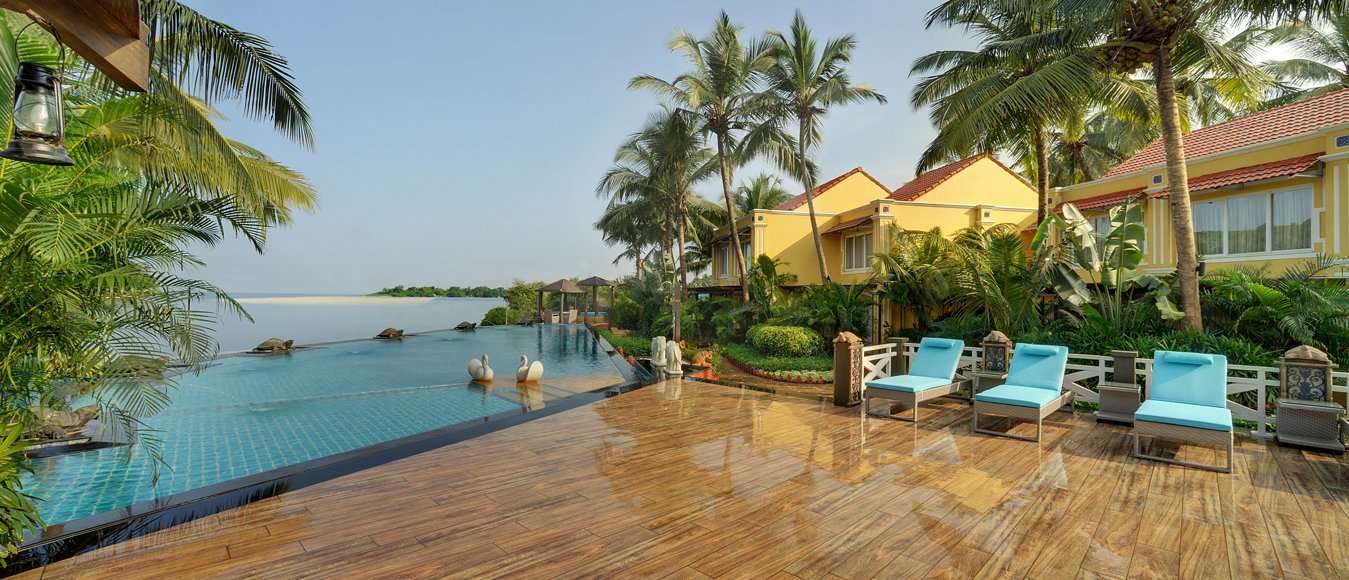 Mayfair Hideaway Spa & Resort