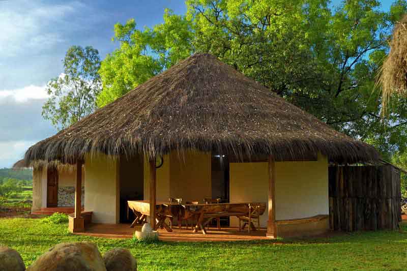 Shatavari Eco Resort