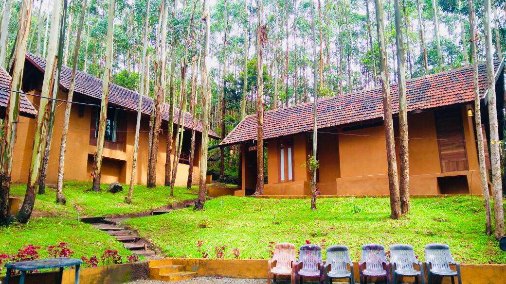 Sahari Mariental Resort