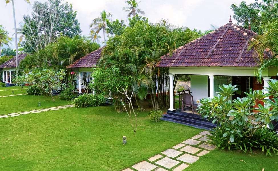  Tree of Life, Mararikulam