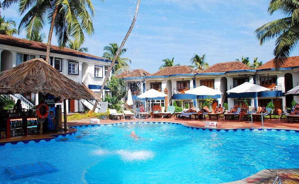 Santana Beach Resort