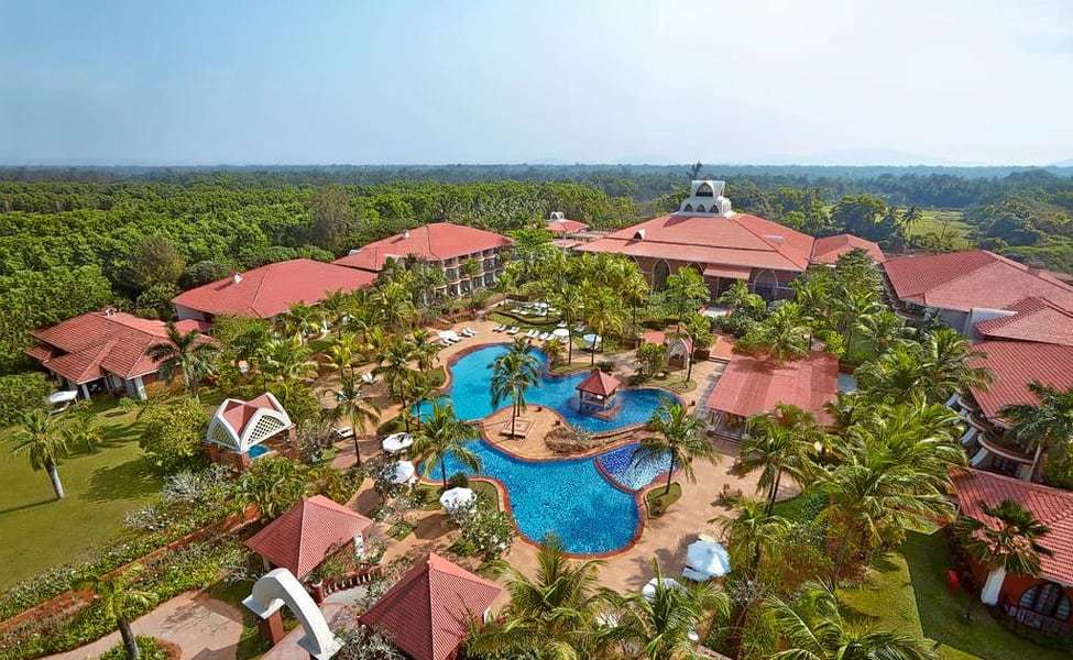 Caravela Beach Resort