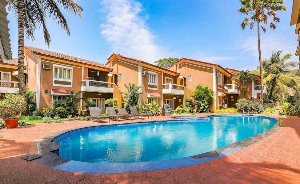 Goveia Holiday Resort