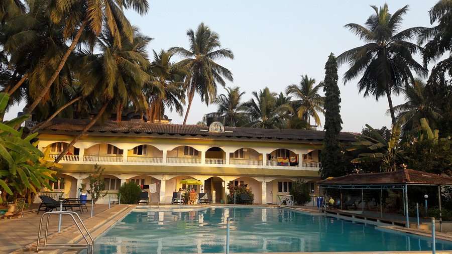 William's Beach Resort