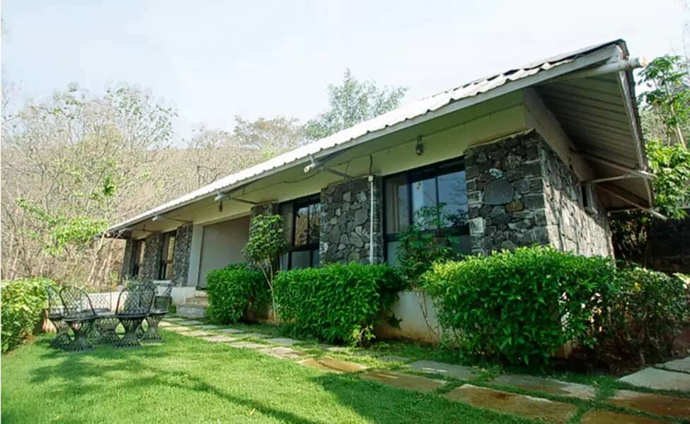 The Splendour Country Club