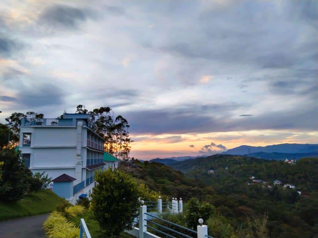 Pleasant Hill Resort